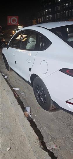 بي واي دي Qin Plus